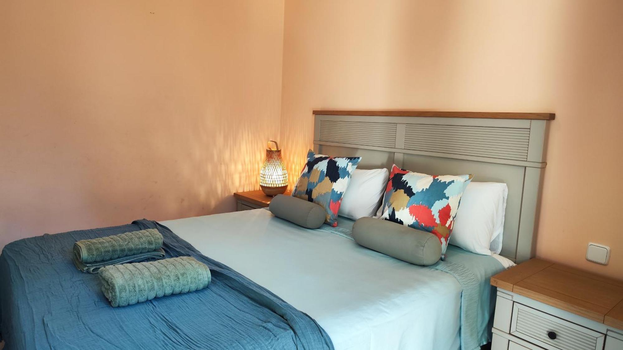 Apartamento Stunning Views Senorio De Aloha *