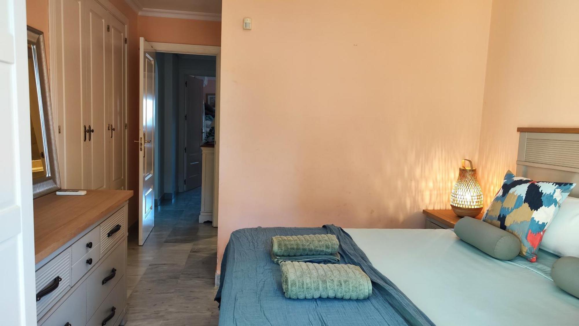 Apartamento Stunning Views Senorio De Aloha Marbella